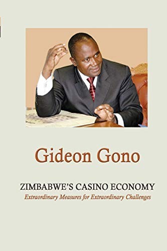 Zimbabwe's casino economy