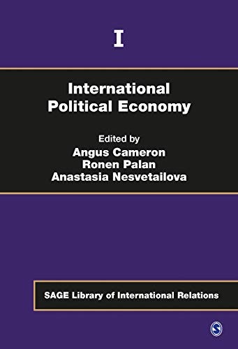 International political economy
