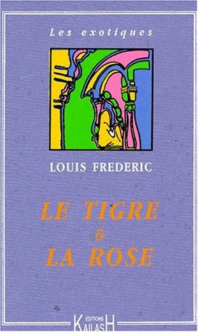 Le tigre et la rose