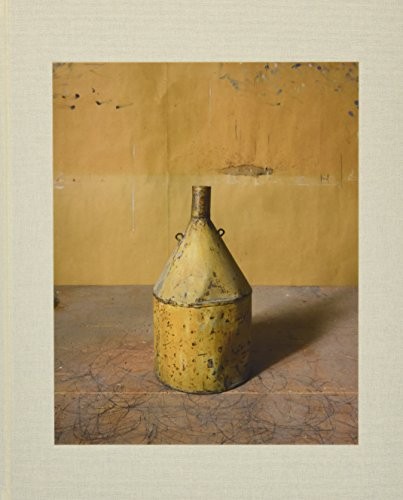 Morandi's Objects