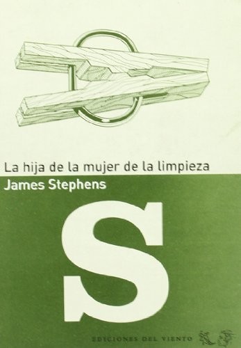 La hija de la mujer de la limpieza