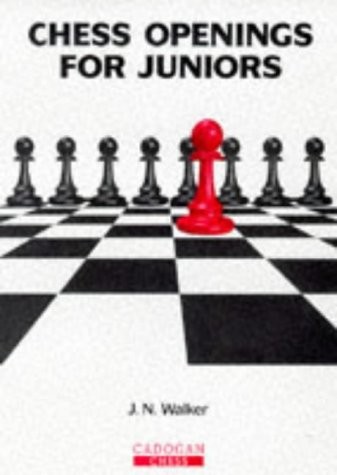 Chess openings for juniors
