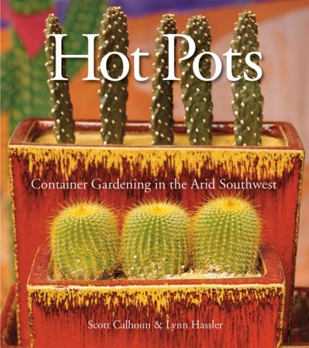 Hot pots