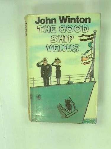 The good ship Venus, or,The lass who loved a sailor