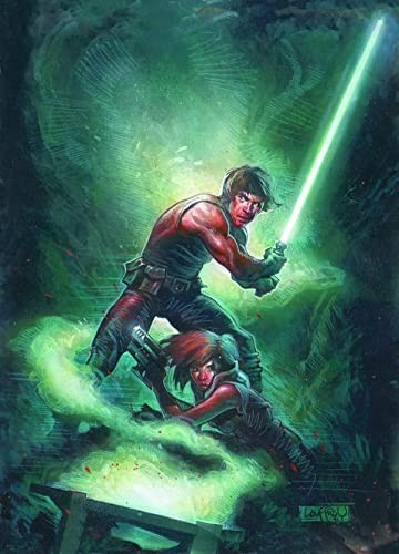 Star Wars: The Thrawn Trilogy