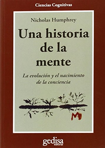 Una historia de la mente