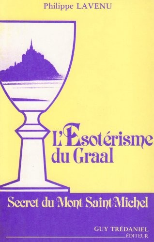 L'Esoterisme du Graal