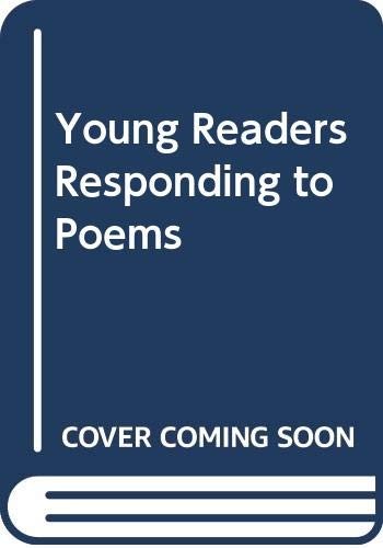 Young readers responding to poems