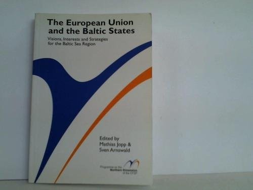 The European Union and the Baltic States