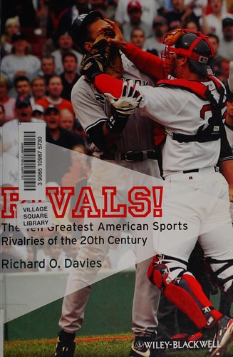 Rivals!