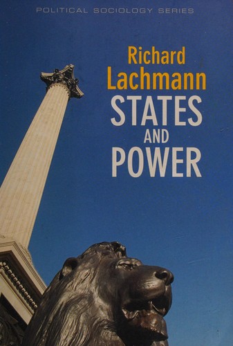 States and power