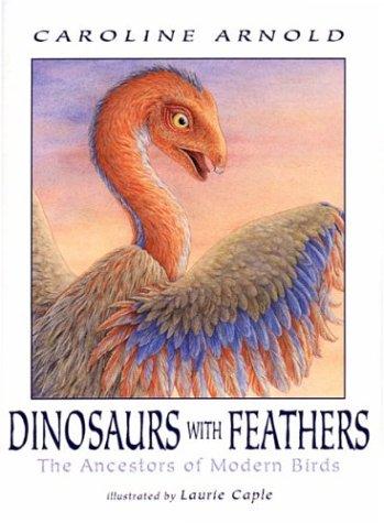 Dinosaurs with Feathers