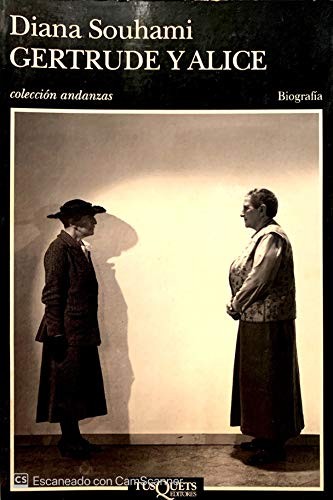 Gertrude Y Alice