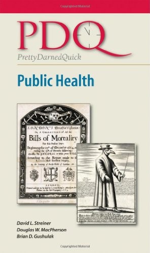 PDQ public health