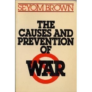 Causes & Prevention of War