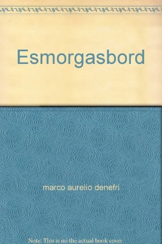 Esmórgasbord