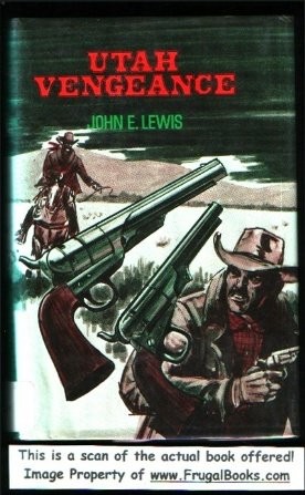 Utah Vengeance