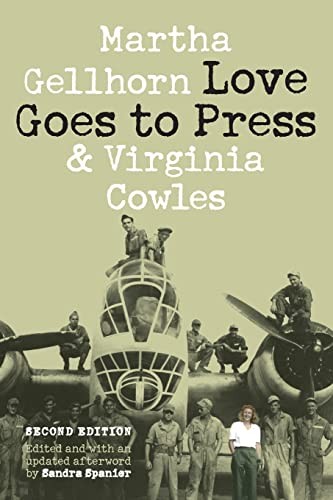 Love Goes to Press