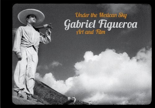 Under the Mexican sky