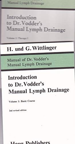 Introduction to Dr. Vodder's Manual Lymph Drainage