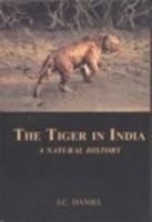 The Tiger in India