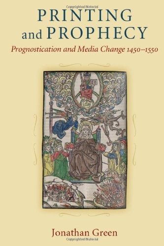 Printing and prophecy