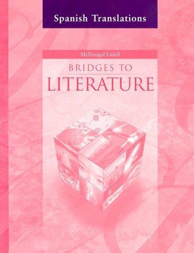 Bridges to Literature: Level II