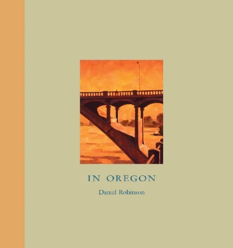 In Oregon