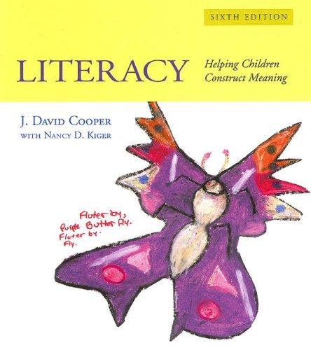 Literacy
