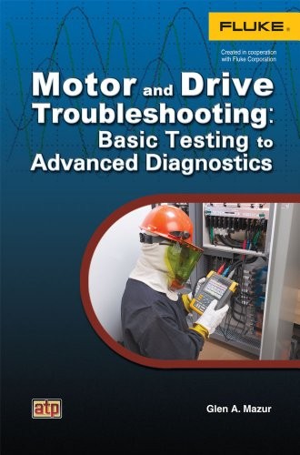 Motor and Drive Troubleshooting
