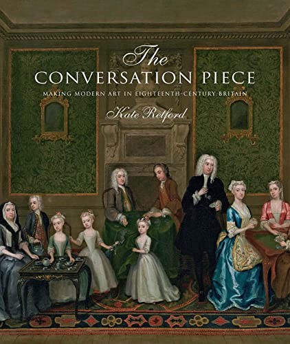 The conversation piece
