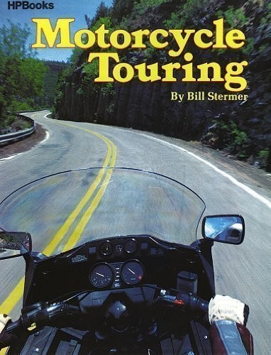 Motorcycle touring