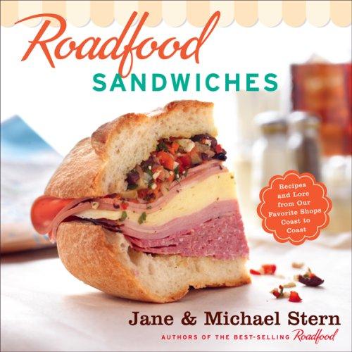 Roadfood Sandwiches