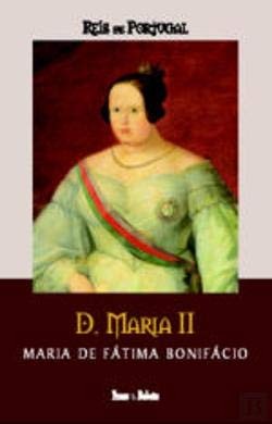 D. Maria II