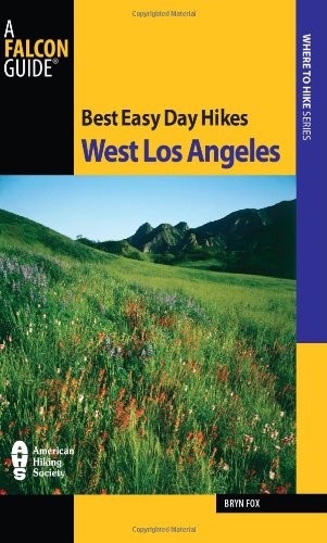 Best Easy Day Hikes, West Los Angeles