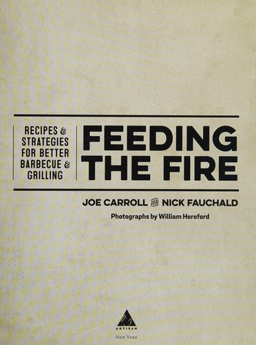 Feeding the Fire