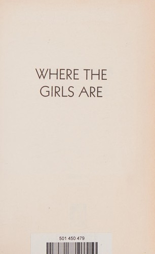 Where the Girls Are