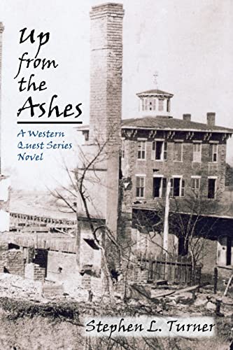 Up from the ashes