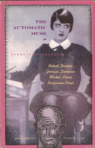 The Automatic Muse