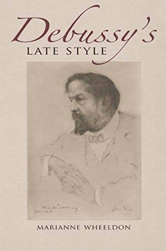 Debussy's late style