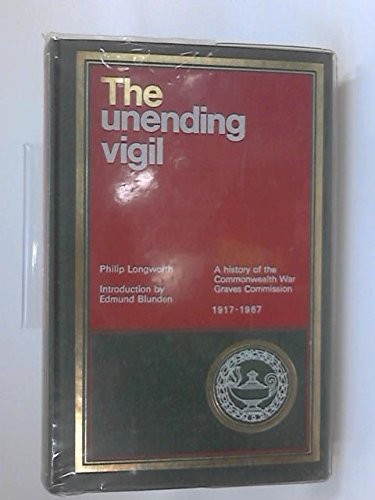 The unending vigil