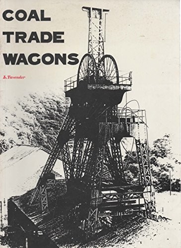 Coal Trade Wagons