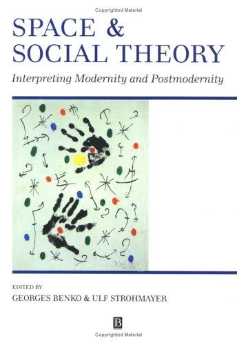 Space and social theory
