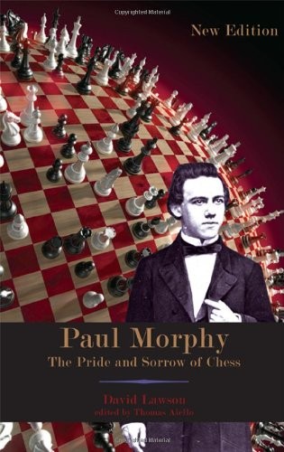 Paul Morphy