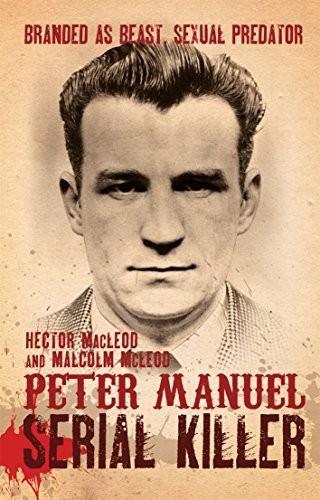 Peter Manuel