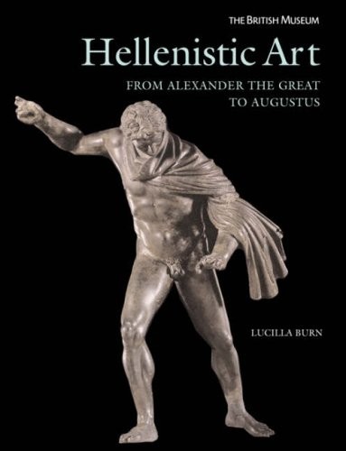 Hellenistic Art: From Alexander the Great to Augustus