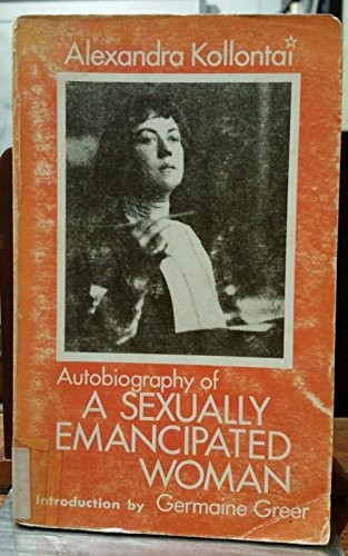 The Autobiography of a Sexually Emancipated Woman