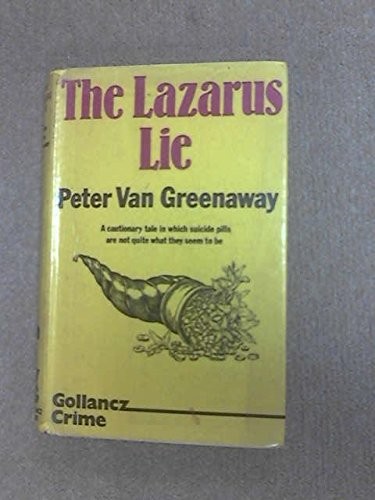 The Lazarus Lie