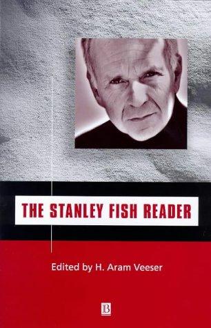 The Stanley Fish reader