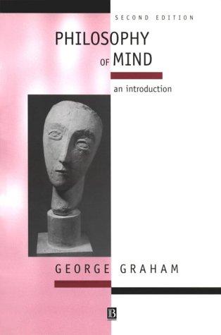 Philosophy of Mind